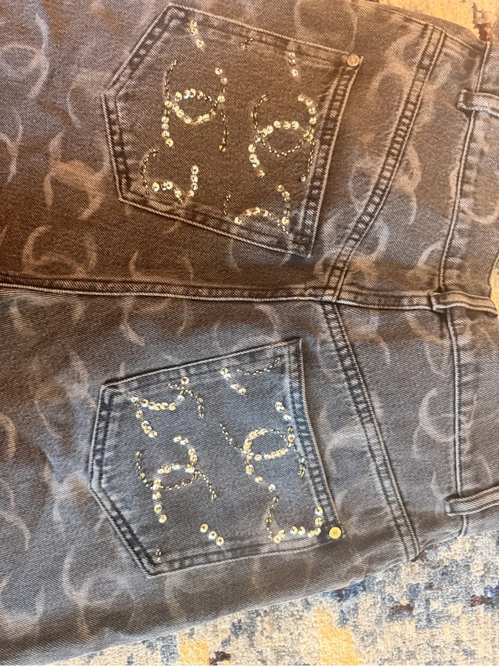 CHANEL stylish kids